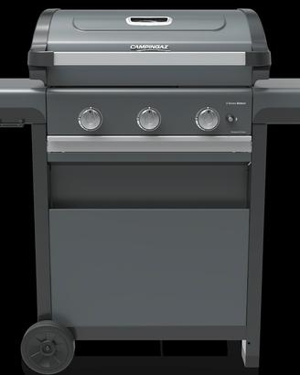 Barbecue Campingaz 3 Series