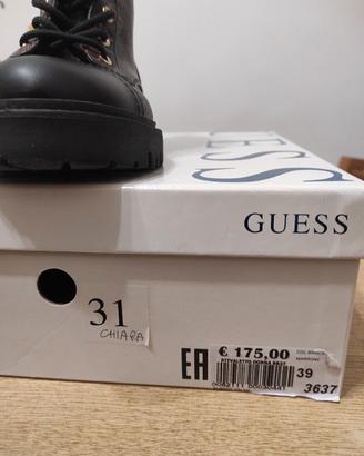 stivaletti Guess