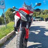 Ducati Multistrada V4S - 2021