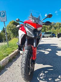 Ducati Multistrada V4S - 2021