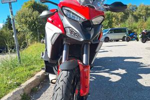 Ducati Multistrada V4S - 2021