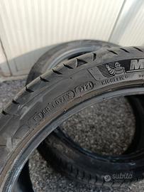 Michelin 225/40 ZR 18 92Y