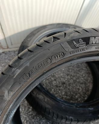 Michelin 225/40 ZR 18 92Y