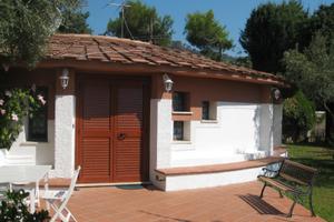 Appartamento villaggio "Costaraba" Calabria