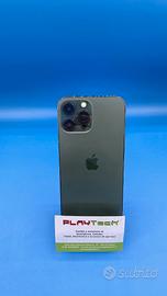 APPLE IPHONE 13 PRO MAX 128GB BATTERIA 100% USATO