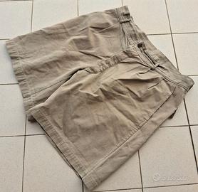 Pantaloni corti E.l. anni '0/70 RARA taglia grande