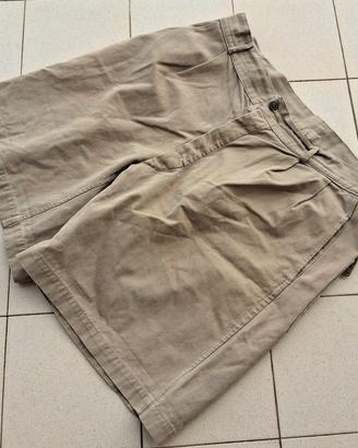 Pantaloni corti E.l. anni '0/70 RARA taglia grande