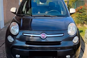 Fiat 500L Lounge 1600 diesel
