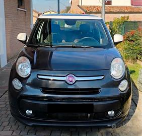 Fiat 500L Lounge 1600 diesel