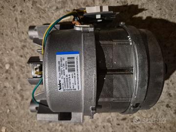 Motore lavatrice Nidec 20584.453 