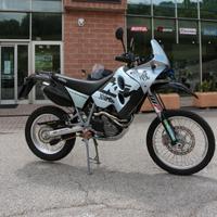 Ktm 640 lc4 - 2004