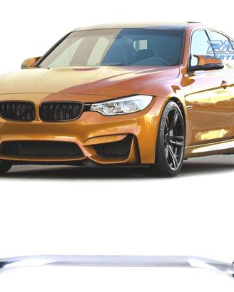 BARRA STABILIZZATRICE BMW F30 F31