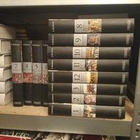 Il medioevo a cura di Umberto Eco 