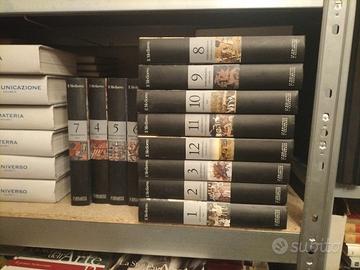 Il medioevo a cura di Umberto Eco 