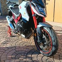 honda hornet 750 cc