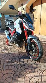 honda hornet 750 cc
