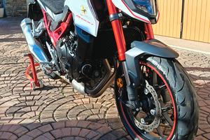 honda hornet 750 cc
