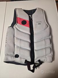 Brabus Giubbotto Shadow Fragment - Salvagente