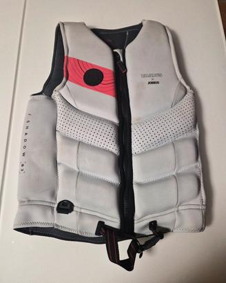 Brabus Giubbotto Shadow Fragment - Salvagente