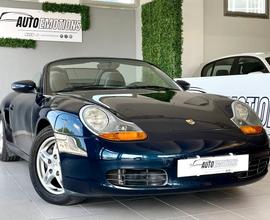 Porsche Boxster 986 Cabrio - ASI e Bookservice Por