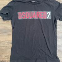 Maglia Dsquared