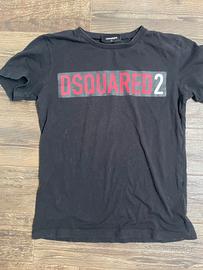Maglia Dsquared