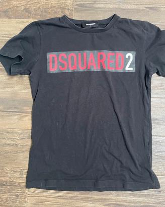 Maglia Dsquared