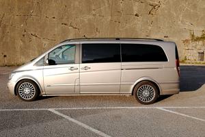 Mercedes-Benz Viano 2.2 CDI - Versione Extra Long