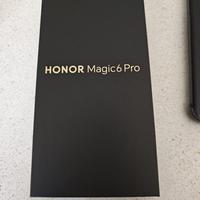 Honor magic 6 pro