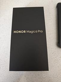 Honor magic 6 pro