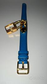 Orologio Hermès kelly originale