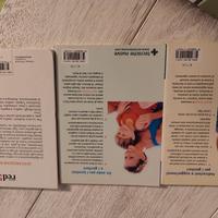 fiori di Bach per bambini. digitopressione e omeop