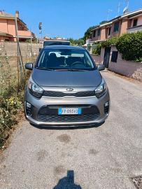 Kia Picanto 1.2 gpl