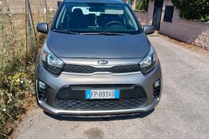 Kia Picanto 1.2 gpl