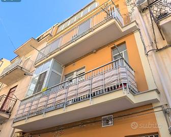 Appartamento luminoso con mansarda - Bor