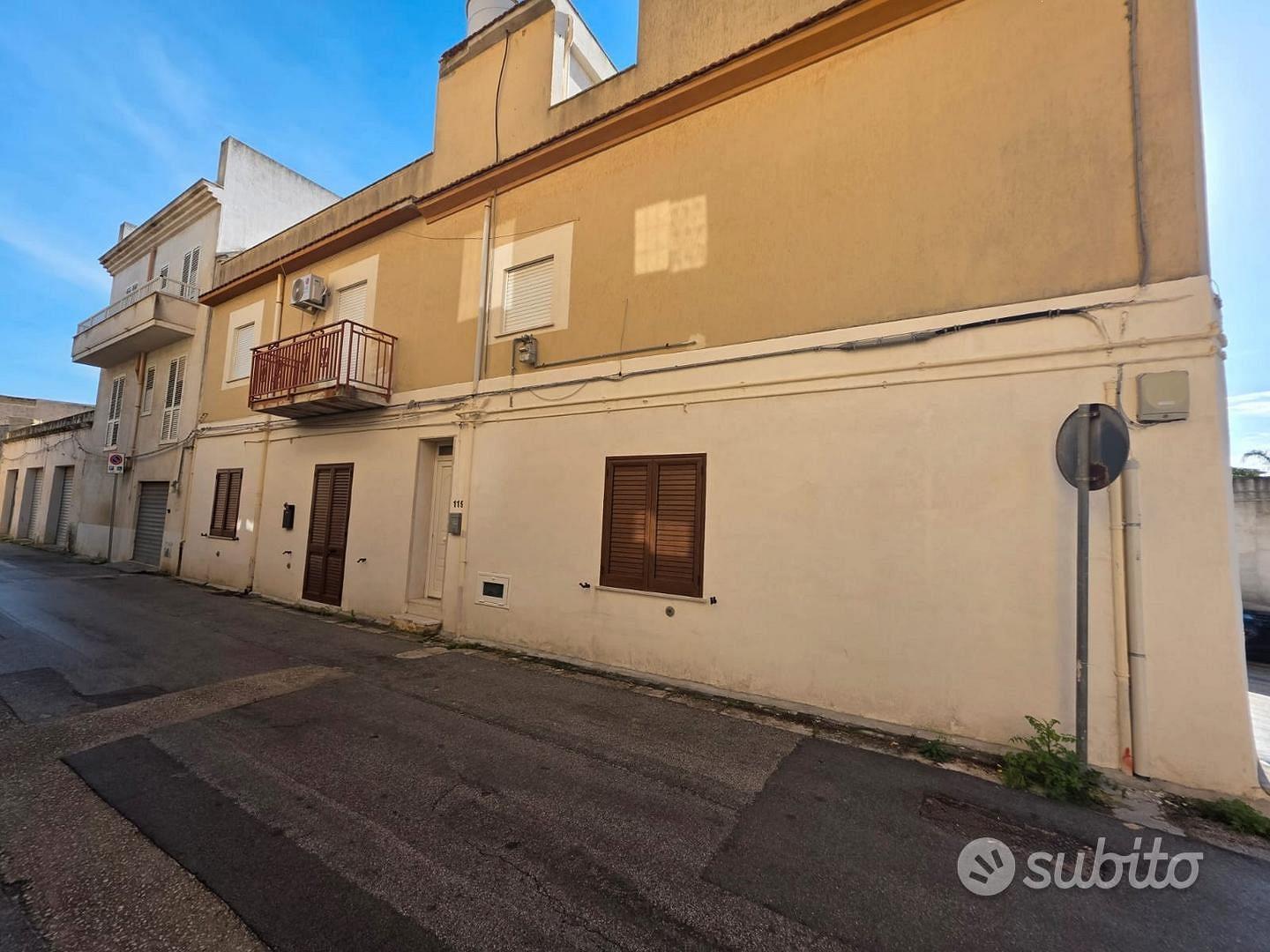 Appartamento – Castelvetrano, Quartiere San Niccolò, Trapani - Vista 5