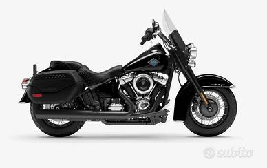Harley-Davidson Heritage Classic (2025)