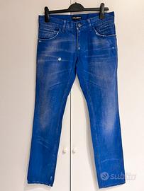 Jeans Dolce&Gabbana