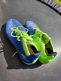 Scarpe calcio bambino 