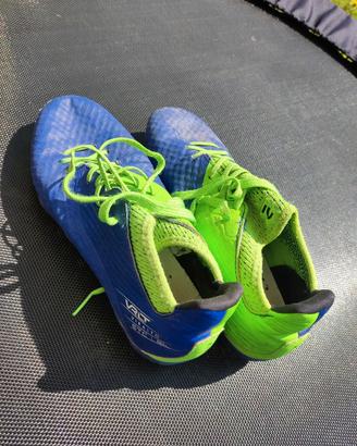 Scarpe calcio bambino 