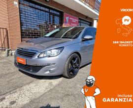 Peugeot 308 BlueHDi 120 EAT6 S&S SW Business