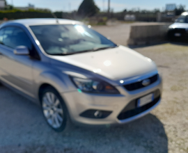 Ford Focus cc cabrio 2000tdi