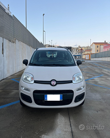 Fiat Panda 2014 - 0.9 TwinAir Turbo Metano
