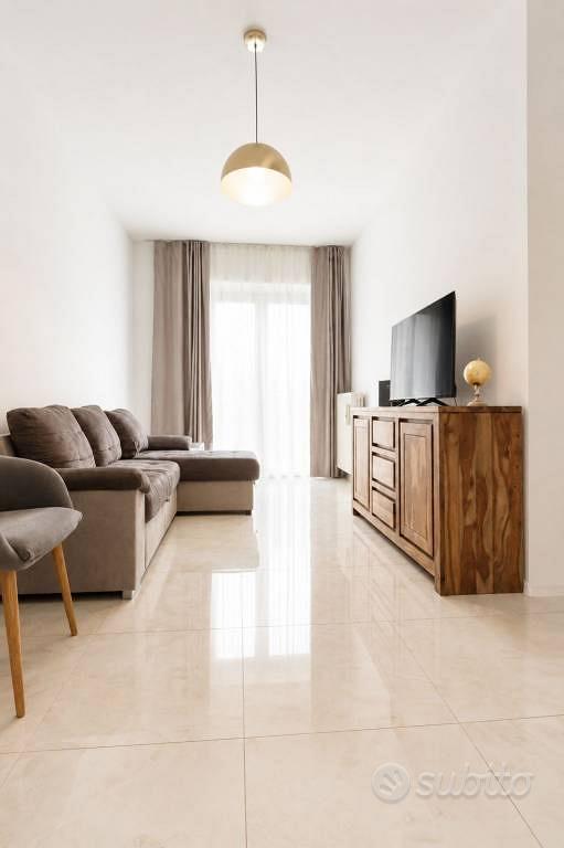 Appartamento di 78 m² con 4 locali e box auto a Vi - Altro