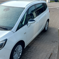 Opel zafira tourer 2017 2.0