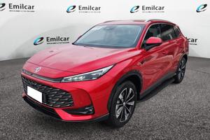 MG NUOVA HS PHEV LUXURY Red
 N383522