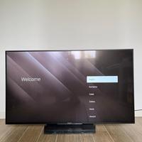 Sony Bravia KD55XD8599