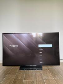 Sony Bravia KD55XD8599