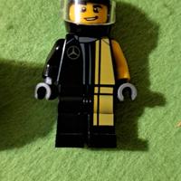 set speed champions lego