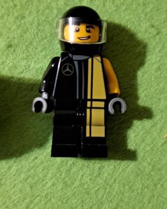 set speed champions lego